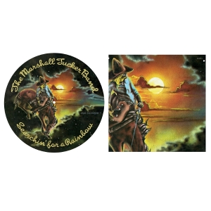 The Marshall Tucker Band - Searchin For A Rainbow in der Gruppe UNSERE TIPPS / Freitagsveröffentlichungen / 2025-11-28 bei Bengans Skivbutik AB (5641461)