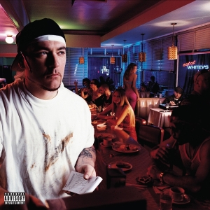 Everlast - Eat At Whiteys (25th Anniversary Blue 2LP) in der Gruppe VINYL / Kommande / Pop-Rock bei Bengans Skivbutik AB (5641465)
