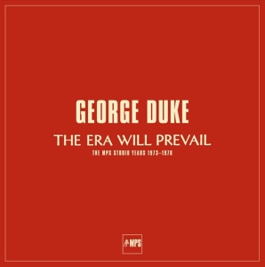Duke George - The Era Will Prevail (7 Lp) in der Gruppe VINYL bei Bengans Skivbutik AB (5641481)