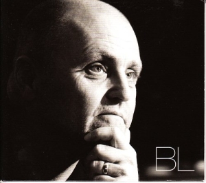 Lindqvist Bosse - Bl in der Gruppe CD / Övrigt bei Bengans Skivbutik AB (5641503)