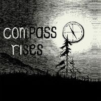 Compass Rises - Compass Rises in der Gruppe CD / Jazz bei Bengans Skivbutik AB (5641506)