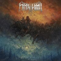 Fate's Hand - Steel, Fire & Ice in der Gruppe CD / Kommande / Hårdrock bei Bengans Skivbutik AB (5641536)