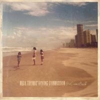 Mick Thomas' Roving Commission - Gocomeback in der Gruppe VINYL / Kommande / Pop-Rock bei Bengans Skivbutik AB (5641546)