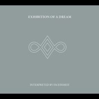 Fm Einheit (Einstürzende Neubauten) - Exhibition Of A Dream in der Gruppe CD / Kommande / Pop-Rock bei Bengans Skivbutik AB (5641548)
