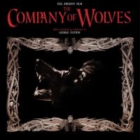 George Fenton - The Company Of Wolves O.S.T. in der Gruppe VINYL / Kommande / Pop-Rock bei Bengans Skivbutik AB (5641549)