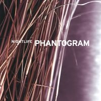 Phantogram - Nightlife (Purple Wave Vinyl) in der Gruppe VINYL / Kommande / Pop-Rock bei Bengans Skivbutik AB (5641551)