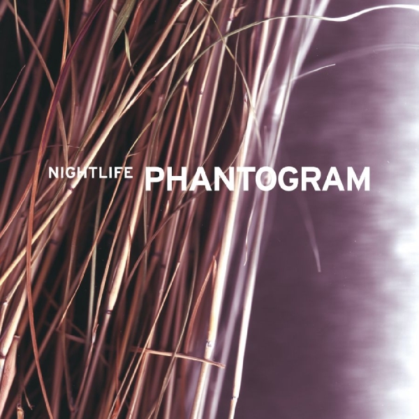 Phantogram - Nightlife (Purple Wave Vinyl) in der Gruppe UNSERE TIPPS / Freitagsveröffentlichungen / 2025-10-31 bei Bengans Skivbutik AB (5641551)