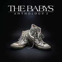 Babys The - Anthology 2 in der Gruppe CD / Kommande / Pop-Rock bei Bengans Skivbutik AB (5641553)