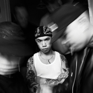 Speed - Gang Called Speed in der Gruppe VINYL / Kommande / Pop-Rock bei Bengans Skivbutik AB (5641571)