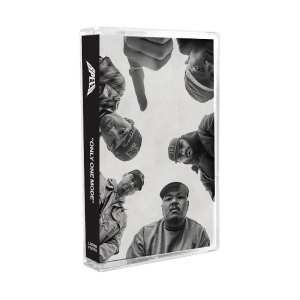 Speed - Only One Mode in der Gruppe Kommande / Pop-Rock bei Bengans Skivbutik AB (5641572)