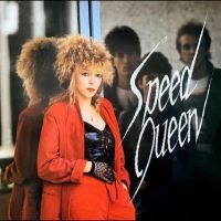Speed Queen - Speed Queen in der Gruppe UNSERE TIPPS / Freitagsveröffentlichungen / 2025-09-26 bei Bengans Skivbutik AB (5641575)