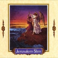 Jerusalem Slim - Jerusalem Slim & Bonus Tracks in der Gruppe CD bei Bengans Skivbutik AB (5641576)