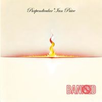 Purpendicular - Banned in der Gruppe CD / Kommande / Hårdrock bei Bengans Skivbutik AB (5641588)
