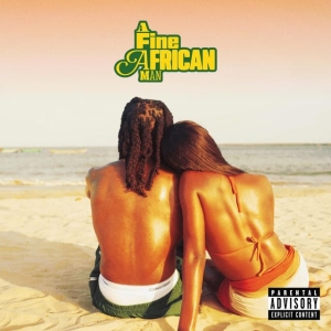 Knucks - A Fine African Man in der Gruppe VINYL bei Bengans Skivbutik AB (5641602)