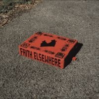 Kinlaw & Franco Franco - Faith Elsewhere in der Gruppe VINYL / Kommande / Pop-Rock bei Bengans Skivbutik AB (5641613)