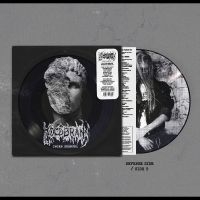 Koldbrann - Ingen Skånsel in der Gruppe VINYL / Kommande / Hårdrock bei Bengans Skivbutik AB (5641625)