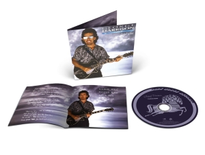 George Harrison - Cloud Nine in der Gruppe CD / Kommande / Pop-Rock bei Bengans Skivbutik AB (5641639)