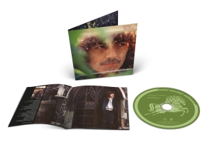 George Harrison - George Harrison in der Gruppe CD / Kommande / Pop-Rock bei Bengans Skivbutik AB (5641642)