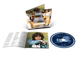 George Harrison - Thirty Three & 1/3 in der Gruppe CD / Kommande / Pop-Rock bei Bengans Skivbutik AB (5641643)