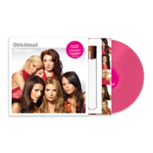 Girls Aloud - Chemistry  in der Gruppe UNSERE TIPPS / Freitagsveröffentlichungen / 2025-09-26 bei Bengans Skivbutik AB (5641648)