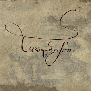 Lars Larsson Trio - Lars Larsson in der Gruppe UNSERE TIPPS / Startsida - CD Nyheter & Kommande bei Bengans Skivbutik AB (5641652)