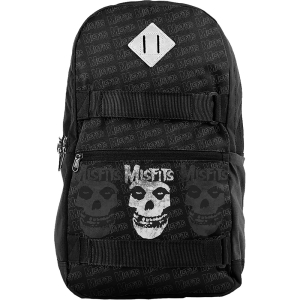 Misfits - Fiend Skate Bag in der Gruppe MERCHANDISE / Merch / Punk bei Bengans Skivbutik AB (5641722)