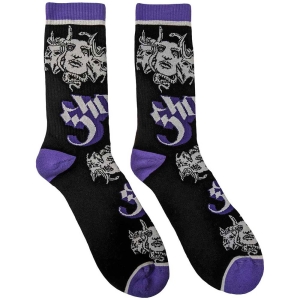 Ghost - Copia Uni Bl Socks (Eu 36-40) in der Gruppe MERCHANDISE / / bei Bengans Skivbutik AB (5641770)
