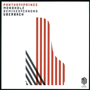 Arash Safaian - Mondholz - Remixes & Canons Über Ba in der Gruppe VINYL / Kommande / Klassiskt bei Bengans Skivbutik AB (5641880)