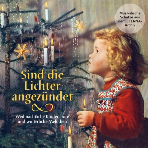 Various Artists - Sind Die Lichter Angezundet in der Gruppe CD / Kommande / Julmusik bei Bengans Skivbutik AB (5641884)