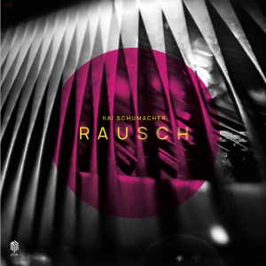 Kai Schumacher - Rausch in der Gruppe VINYL / Kommande / Klassiskt bei Bengans Skivbutik AB (5641899)