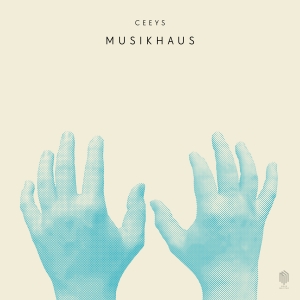 Ceeys - Musikhaus in der Gruppe VINYL / Kommande / Klassiskt bei Bengans Skivbutik AB (5641939)