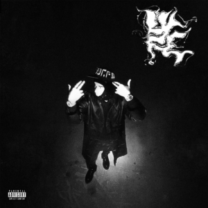 Yeat - Lyfe in der Gruppe VINYL / Hip Hop-Rap bei Bengans Skivbutik AB (5641954)