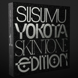 Susumu Yokota - Skintone Edition - Vol.1 in der Gruppe UNSERE TIPPS / Startsida - Vinyl Nyheter & Kommande bei Bengans Skivbutik AB (5641959)