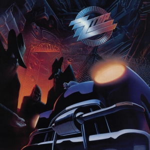 Zz Top - Recycler (Rocktober) in der Gruppe UNSERE TIPPS / Freitagsveröffentlichungen / 2025-10-31 bei Bengans Skivbutik AB (5641966)