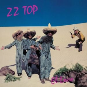 Zz Top - El Loco (Rocktober) in der Gruppe UNSERE TIPPS / Freitagsveröffentlichungen / 2025-10-31 bei Bengans Skivbutik AB (5641970)