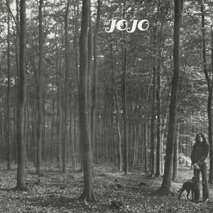 George Kooymans - Jojo in der Gruppe VINYL / Kommande / Pop-Rock bei Bengans Skivbutik AB (5641978)