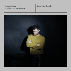 Richard Resch - Die Nacht Ist Vorgedrungen in der Gruppe CD / Kommande / Julmusik bei Bengans Skivbutik AB (5641987)