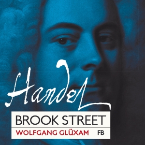 Handel G F - Brook Street in der Gruppe CD / Kommande / Klassiskt bei Bengans Skivbutik AB (5642026)