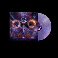 Cemican - U K'u'uk'ankil Mayakaaj (2 Lp Color in der Gruppe VINYL / Kommande / Hårdrock bei Bengans Skivbutik AB (5642055)