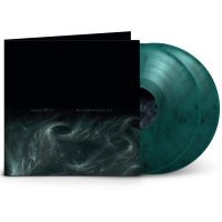 Raison D'etre - Metamorphyses (2 Lp Green Marbled V in der Gruppe VINYL / Kommande / Pop-Rock bei Bengans Skivbutik AB (5642058)