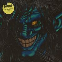 Villain Of The Story - Convergence: Two Minds In One in der Gruppe CD / Kommande / Hårdrock bei Bengans Skivbutik AB (5642061)