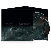 Raison D'etre - Metamorphyses (3 Cd In Gatefold) in der Gruppe CD / Kommande / Pop-Rock bei Bengans Skivbutik AB (5642062)