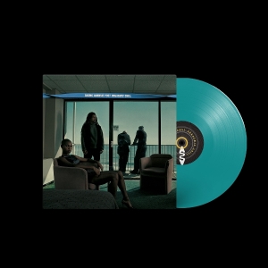 Skunk Anansie - Post Orgasmic Chill in der Gruppe VINYL / Kommande / Pop-Rock bei Bengans Skivbutik AB (5642076)