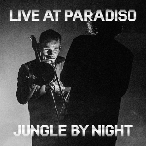 Jungle By Night - Live At Paradiso in der Gruppe VINYL / Kommande / RnB-Soul bei Bengans Skivbutik AB (5642080)