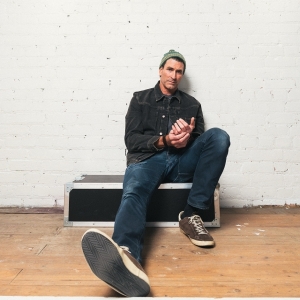 Pete Murray - Longing in der Gruppe VINYL / Kommande / Pop-Rock bei Bengans Skivbutik AB (5642081)