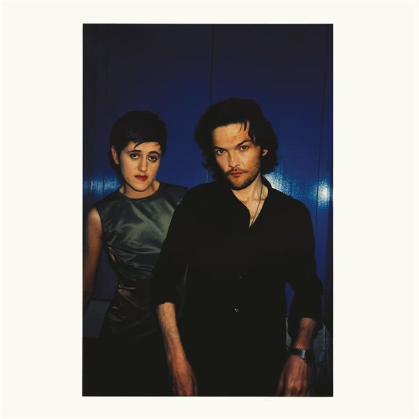 Everything But The Girl - The Best Of Everything But The Girl in der Gruppe CD / Pop-Rock bei Bengans Skivbutik AB (5642083)