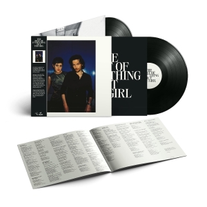 Everything But The Girl - The Best Of Everything But The Girl in der Gruppe VINYL / Kommande / Best Of,Pop-Rock bei Bengans Skivbutik AB (5642084)