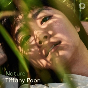 Tiffany Poon - Nature in der Gruppe UNSERE TIPPS / Startsida - CD Nyheter & Kommande bei Bengans Skivbutik AB (5642097)