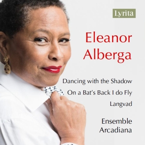 Eleanor Alberga - Works For Chamber Orchestra in der Gruppe CD / Kommande / Klassiskt bei Bengans Skivbutik AB (5642099)