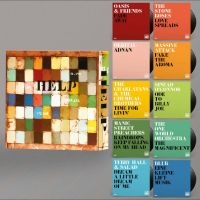 Various Artists - Help 30Th Anniversary in der Gruppe VINYL / Kommande / Pop-Rock bei Bengans Skivbutik AB (5642116)